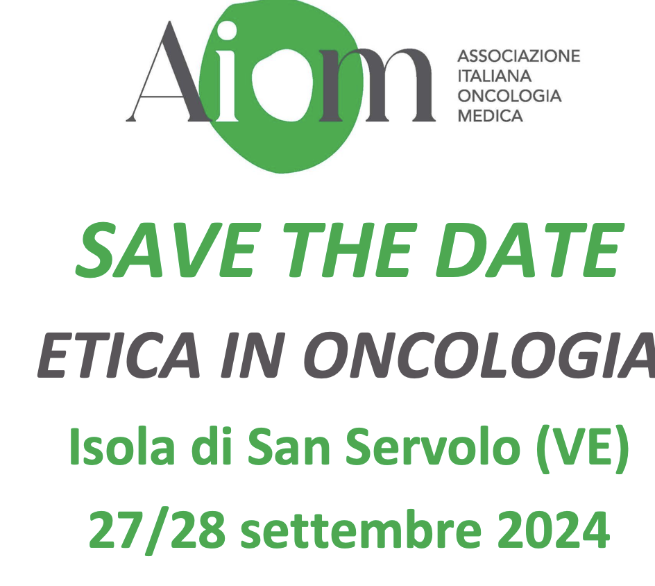 Etica in oncologia